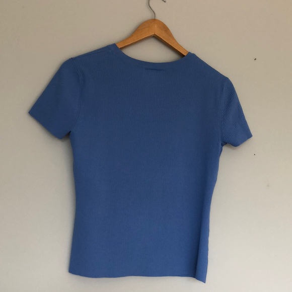 Vintage Rayon T-Shirt - Picture 5 of 5